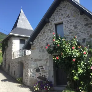 Bed & Breakfast Chez Nicole