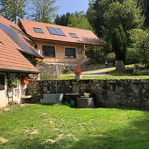 Bed & Breakfast La Maison De Jean