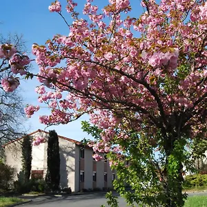 Restaurant Du Graulhet