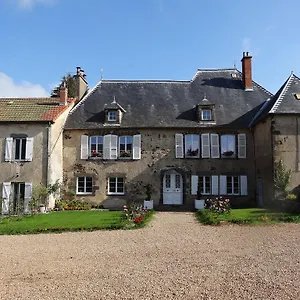 La Bromontoise D'hôtes Couette-café