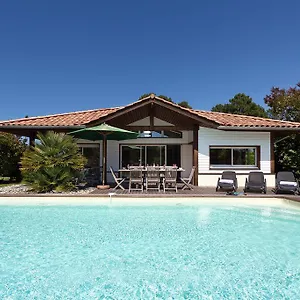 4* Parque de vacaciones Madame La Prade