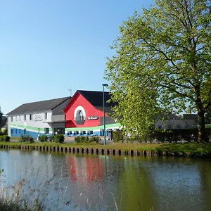 La Peniche Hotel